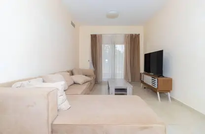 شقة - غرفة نوم - 2 حمامات للايجار في شقق الجولف - قرية الحمرا - رأس الخيمة