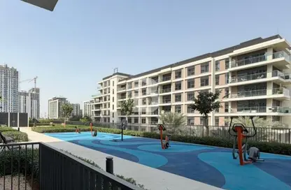 Apartment - 2 Bedrooms - 2 Bathrooms for rent in Park Field Tower 2 - Park Field - Dubai Hills Estate - Dubai