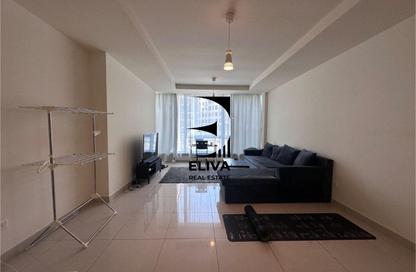 Apartment - 1 Bedroom - 2 Bathrooms for rent in Sun Tower - Shams Abu Dhabi - Al Reem Island - Abu Dhabi Apartment - 1 Bedroom - 2 Bathrooms for rent in Sun Tower - Shams Abu Dhabi - Al Reem Island - Abu Dhabi
