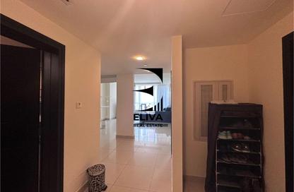 Apartment - 1 Bedroom - 2 Bathrooms for rent in Sun Tower - Shams Abu Dhabi - Al Reem Island - Abu Dhabi Apartment - 1 Bedroom - 2 Bathrooms for rent in Sun Tower - Shams Abu Dhabi - Al Reem Island - Abu Dhabi