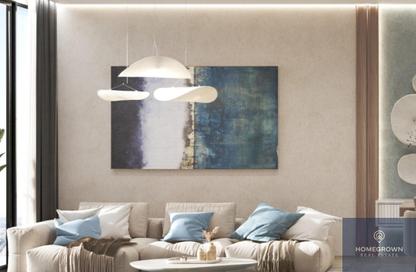 Apartment - Studio - 1 Bathroom for sale in Samana Resorts - Dubai Production City (IMPZ) - Dubai