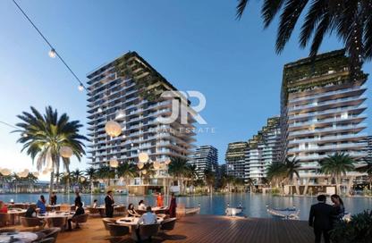 Apartment - 1 - 2 for sale in Azizi Venice 13 Building B - Azizi Venice 13 - Azizi Venice - Dubai South (Dubai World Central) - Dubai Apartment - 1 - 2 for sale in Azizi Venice 13 Building B - Azizi Venice 13 - Azizi Venice - Dubai South (Dubai World Central) - Dubai