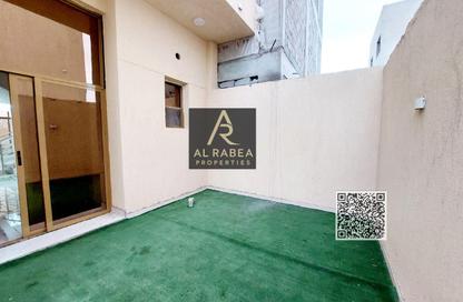 Villa - 4 Bedrooms - 5 Bathrooms for rent in Al Helio 2 - Al Helio - Ajman