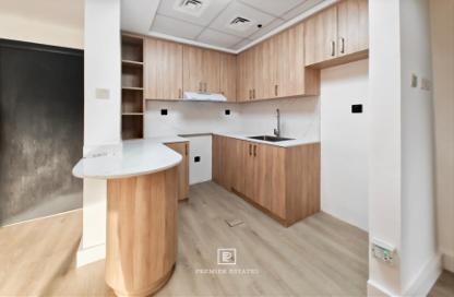 Apartment - 1 - 1 for rent in District 11 - Jumeirah Village Circle - Dubai