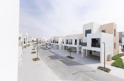 Villa - 3 Bedrooms - 4 Bathrooms for rent in Bliss 2 - Arabian Ranches 3 - Dubai Villa - 3 Bedrooms - 4 Bathrooms for rent in Bliss 2 - Arabian Ranches 3 - Dubai