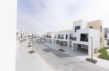 Villa - 3 Bedrooms - 4 Bathrooms for rent in Bliss 2 - Arabian Ranches 3 - Dubai
