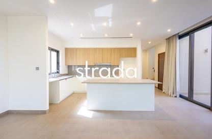 Villa - 4 Bedrooms - 5 Bathrooms for rent in Sidra Villas III - Sidra Villas - Dubai Hills Estate - Dubai Villa - 4 Bedrooms - 5 Bathrooms for rent in Sidra Villas III - Sidra Villas - Dubai Hills Estate - Dubai
