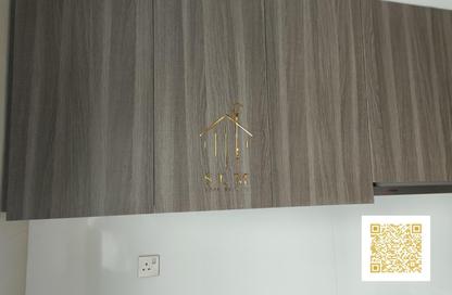 Apartment - 2 Bedrooms - 3 Bathrooms for sale in Gulfa Towers - Al Rashidiya 1 - Al Rashidiya - Ajman