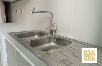 Apartment - 2 Bedrooms - 3 Bathrooms for sale in Gulfa Towers - Al Rashidiya 1 - Al Rashidiya - Ajman