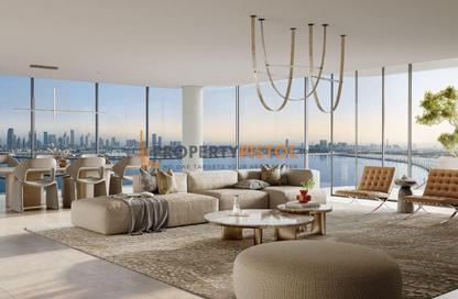 Apartment - 2 Bedrooms - 3 Bathrooms for sale in The Edit at D3 Tower B - The Edit at D3 - Dubai Design District - Dubai