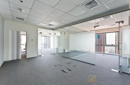Office Space - Studio for sale in The One Tower - Barsha Heights (Tecom) - Dubai Office Space - Studio for sale in The One Tower - Barsha Heights (Tecom) - Dubai