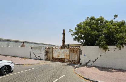 Warehouse - Studio - 2 for rent in Emirates Industrial City - Sharjah