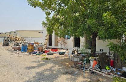 Warehouse - Studio - 2 for rent in Emirates Industrial City - Sharjah
