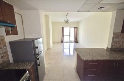 Apartment - Studio - 1 Bathroom for rent in Safeer Tower 1 - Safeer Towers - Business Bay - Dubai