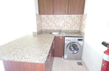 Apartment - Studio - 1 Bathroom for rent in Safeer Tower 1 - Safeer Towers - Business Bay - Dubai