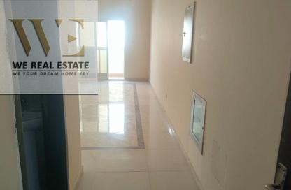 Apartment - 2 - 2 for rent in Al Naemiya Tower 1 - Al Naemiya Towers - Al Nuaimiya - Ajman