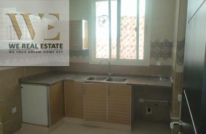 Apartment - 2 - 2 for rent in Al Naemiya Tower 1 - Al Naemiya Towers - Al Nuaimiya - Ajman Apartment - 2 - 2 for rent in Al Naemiya Tower 1 - Al Naemiya Towers - Al Nuaimiya - Ajman