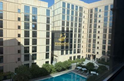 Apartment - Studio - 1 for rent in Souks Residential - Al Mamsha - Muwaileh - Sharjah