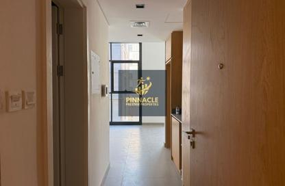 Apartment - Studio - 1 for rent in Souks Residential - Al Mamsha - Muwaileh - Sharjah Apartment - Studio - 1 for rent in Souks Residential - Al Mamsha - Muwaileh - Sharjah