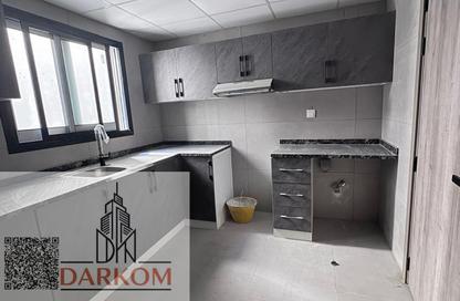 Apartment - 1 Bedroom - 1 Bathroom for rent in Sheikh Jaber Al Sabah Street - Al Naimiya - Al Nuaimiya - Ajman Apartment - 1 Bedroom - 1 Bathroom for rent in Sheikh Jaber Al Sabah Street - Al Naimiya - Al Nuaimiya - Ajman
