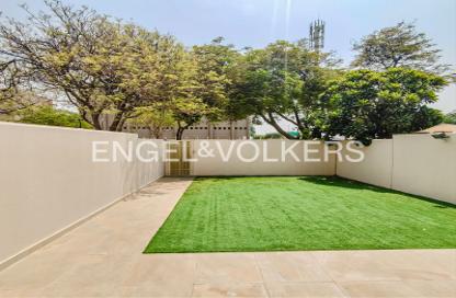 Villa - 2 - 3 for rent in Springs 2 - The Springs - Dubai