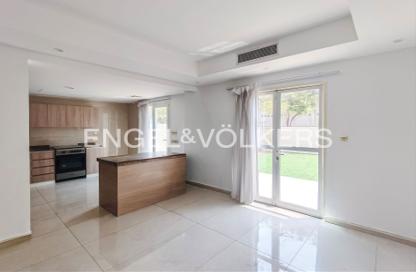 Villa - 2 - 3 for rent in Springs 2 - The Springs - Dubai