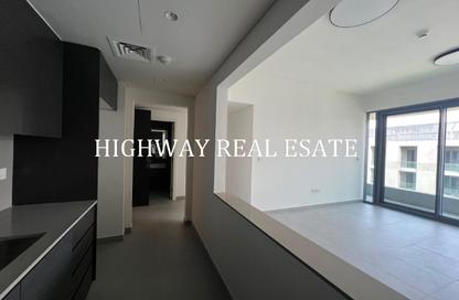 Apartment - 3 - 4 for rent in Sokoon - Naseej District - Aljada - Sharjah