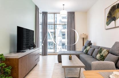 Apartment - 2 Bedrooms - 3 Bathrooms for sale in Canal Bay - Business Bay - Dubai