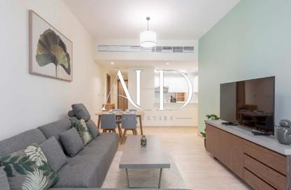 Apartment - 2 Bedrooms - 3 Bathrooms for sale in Canal Bay - Business Bay - Dubai
