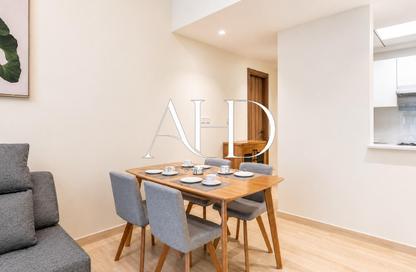 Apartment - 2 Bedrooms - 3 Bathrooms for sale in Canal Bay - Business Bay - Dubai