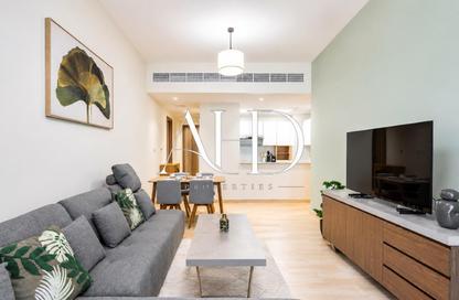 Apartment - 2 Bedrooms - 3 Bathrooms for sale in Canal Bay - Business Bay - Dubai
