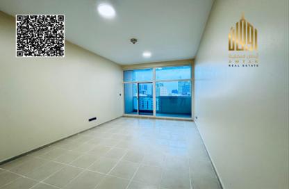 Apartment - 2 - 3 for sale in Ajman One Towers - Al Sawan - Ajman