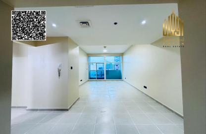 Apartment - 2 - 3 for sale in Ajman One Towers - Al Sawan - Ajman Apartment - 2 - 3 for sale in Ajman One Towers - Al Sawan - Ajman