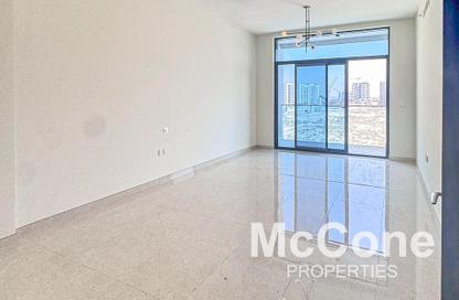 Apartment - 3 - 4 for rent in Zazen Ivy - Al Furjan - Dubai