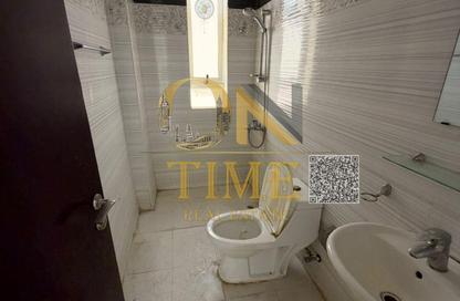 Apartment - 1 - 2 for rent in Al Naemiya Tower 3 - Al Nuaimiya Towers - Al Nuimiya 1 - Al Nuaimiya - Ajman