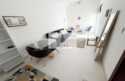 Apartment - 1 Bedroom - 2 Bathrooms for sale in La Residence - Jumeirah Village Triangle - Dubai