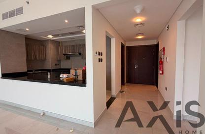 Apartment - 1 - 2 for rent in Al Seef - Al Raha Beach - Abu Dhabi