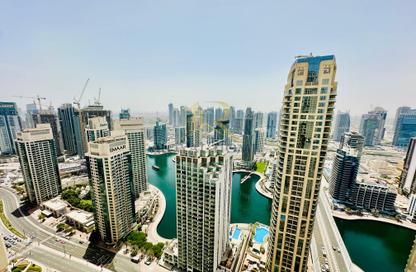Apartment - 2 Bedrooms - 3 Bathrooms for rent in Murjan 1 - Murjan - Jumeirah Beach Residence - Dubai Apartment - 2 Bedrooms - 3 Bathrooms for rent in Murjan 1 - Murjan - Jumeirah Beach Residence - Dubai