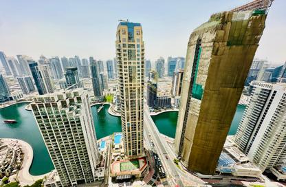 Apartment - 2 Bedrooms - 3 Bathrooms for rent in Murjan 1 - Murjan - Jumeirah Beach Residence - Dubai Apartment - 2 Bedrooms - 3 Bathrooms for rent in Murjan 1 - Murjan - Jumeirah Beach Residence - Dubai