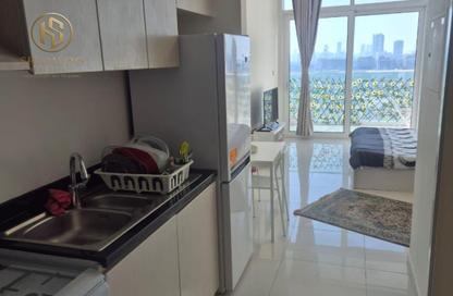 شقة - 1 حمام للبيع في كارسون  ت - كارسون - داماك هيلز - دبي