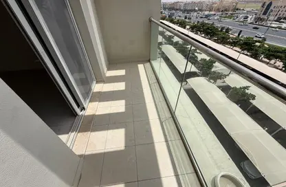 شقة - 1 حمام للايجار في الزاهية - تجارية مويلح - الشارقة