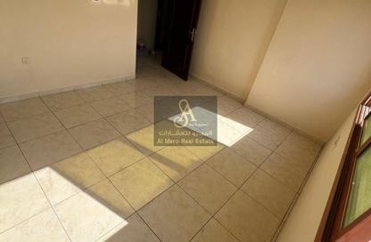 Apartment - Studio - 1 for rent in Al Rashidiya Towers - Al Rashidiya - Ajman Downtown - Ajman