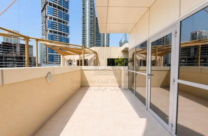 Apartment - 2 Bedrooms - 3 Bathrooms for rent in Al Reem Island - Abu Dhabi Apartment - 2 Bedrooms - 3 Bathrooms for rent in Al Reem Island - Abu Dhabi