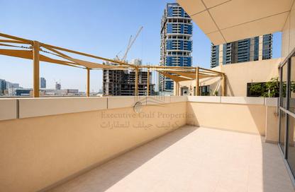Apartment - 2 Bedrooms - 3 Bathrooms for rent in Al Reem Island - Abu Dhabi