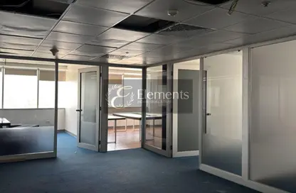 Office Space - Studio for rent in Al Moosa Tower 1 - Al Moosa Towers - Sheikh Zayed Road - Dubai