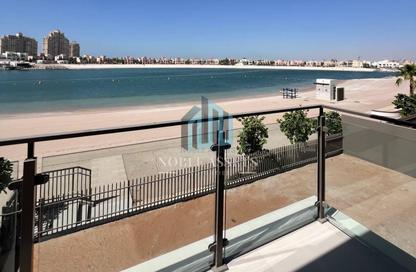 Villa - 4 - 6 for rent in Falcon Island North - Falcon Island - Al Hamra Village - Ras Al Khaimah