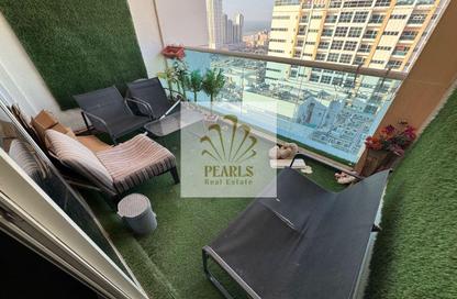 Apartment - 3 Bedrooms - 5 Bathrooms for rent in The Icon Casa 2 - Al Rashidiya 3 - Al Rashidiya - Ajman Apartment - 3 Bedrooms - 5 Bathrooms for rent in The Icon Casa 2 - Al Rashidiya 3 - Al Rashidiya - Ajman