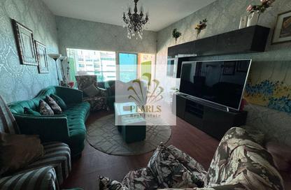 Apartment - 3 Bedrooms - 5 Bathrooms for rent in The Icon Casa 2 - Al Rashidiya 3 - Al Rashidiya - Ajman