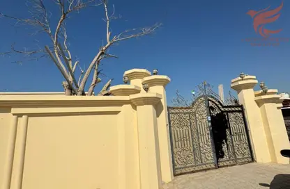 فيلا - 2 غرف نوم - 3 حمامات للايجار في سيح العريبي - رأس الخيمة