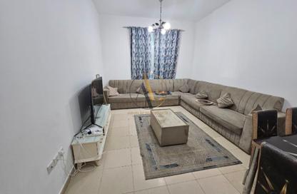 Apartment - 1 Bedroom - 2 Bathrooms for sale in City Tower - Al Nuaimiya - Ajman